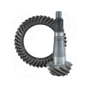 USA Standard Differential Ring and Pinion ZG C8.0-390